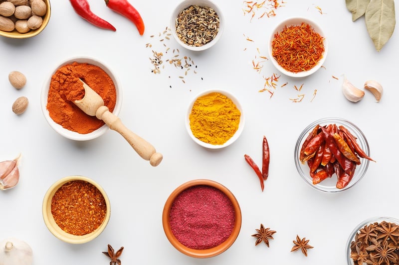 Fused Flavors