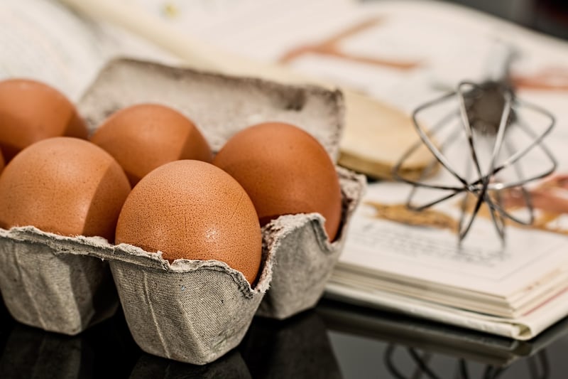 Unexpected Culinary Pairings